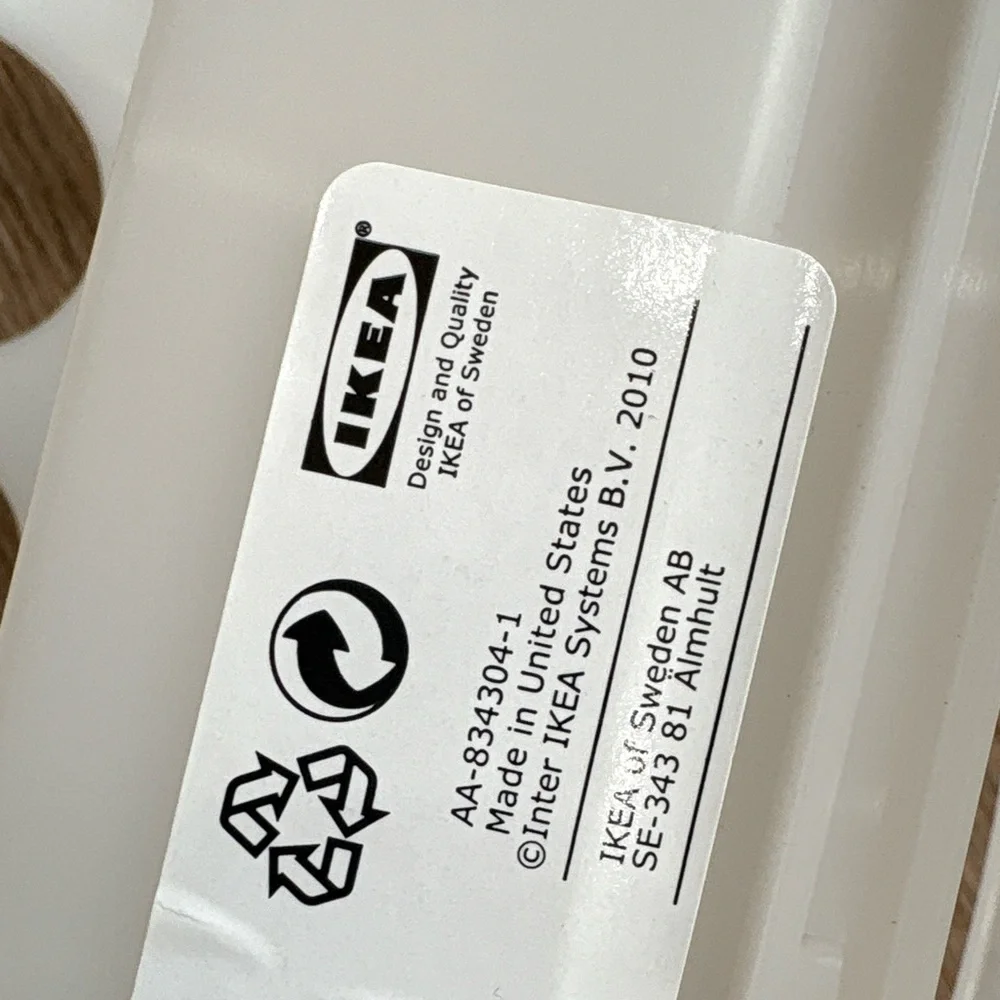 IKEA set variera